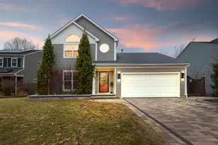 1427 Carriage Ln, Lake Villa, IL 60046 - Photo 1