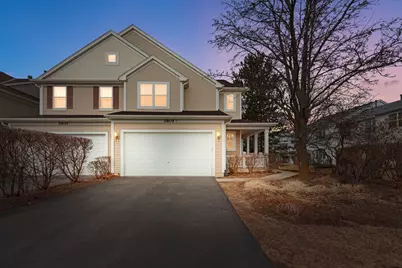 2805 Cattail Court #D, Wauconda, IL 60084 - Photo 25