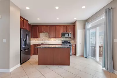 2805 Cattail Court #D, Wauconda, IL 60084 - Photo 7