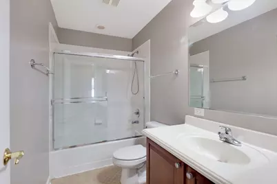 2805 Cattail Court #D, Wauconda, IL 60084 - Photo 21