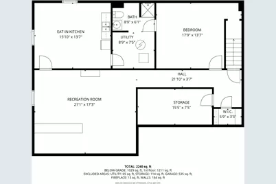 223 Pleasure Drive, Yorkville, IL 60560 - Photo 17