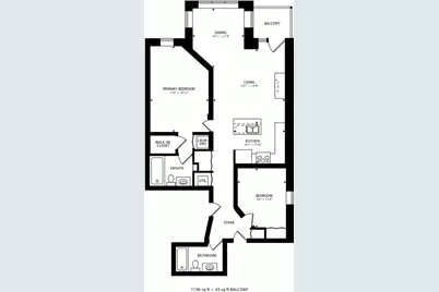 1136 W Pratt Boulevard #2S, Chicago, IL 60626 - Photo 29