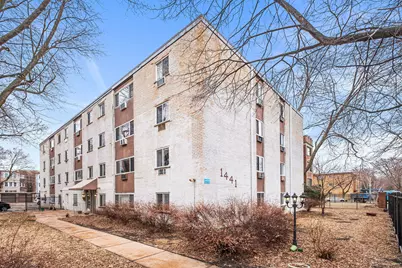 1441 W Farwell Avenue #3C, Chicago, IL 60626 - Photo 1