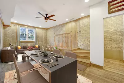 2737 W Lemoyne Street #B, Chicago, IL 60622 - Photo 5