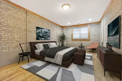 2737 W Lemoyne Street #B, Chicago, IL 60622 - Photo 13