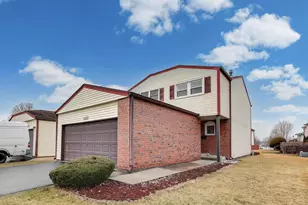 16408 Oxford Dr, Tinley Park, IL 60477 - Photo 1