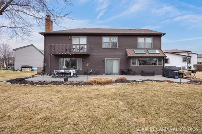 6333 Kent Court, Lisle, IL 60532 - Photo 27