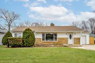 1212 Grandview Ave, Lockport, IL 60441 - Photo 3