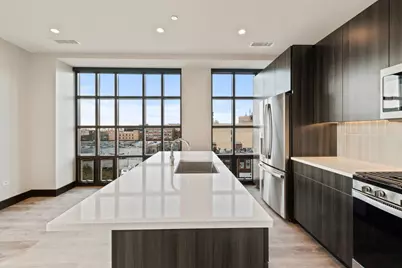1123 W Randolph Street #601, Chicago, IL 60607 - Photo 3
