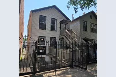 1817 W 21st Street, Chicago, IL 60608 - Photo 1