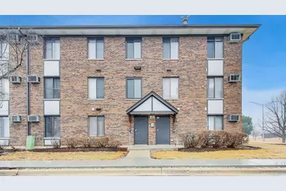 121 Gregory Street #7, Aurora, IL 60504 - Photo 1