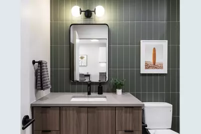 1706 Sherman Avenue #203, Evanston, IL 60201 - Photo 9