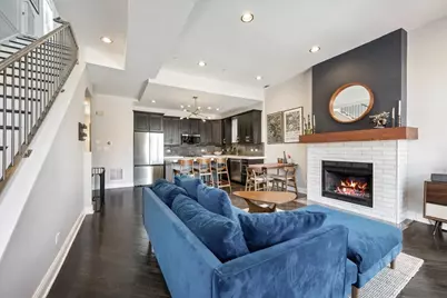 2527 W Chicago Avenue #2, Chicago, IL 60622 - Photo 9