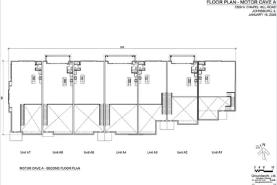 3309 N Chapel Hill Road #A4, Johnsburg, IL 60051 - Photo 7