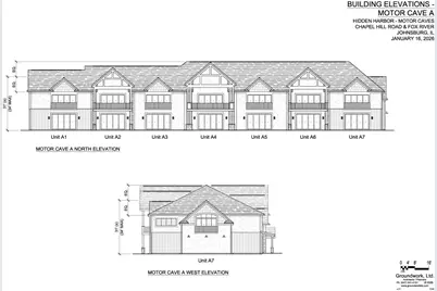 3309 N Chapel Hill Road #A4, Johnsburg, IL 60051 - Photo 9