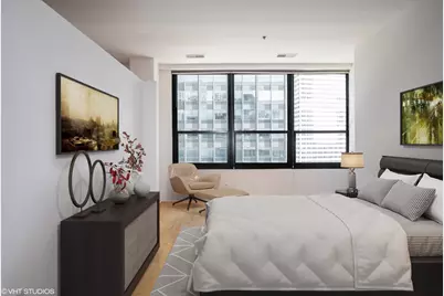 130 S Canal Street #816, Chicago, IL 60606 - Photo 11