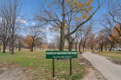 1633 E Hyde Park Boulevard #3D, Chicago, IL 60615 - Photo 15