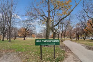 1633 E Hyde Park Blvd, Chicago, IL 60615 - Photo 15