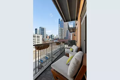 333 N Jefferson Street #501, Chicago, IL 60661 - Photo 7