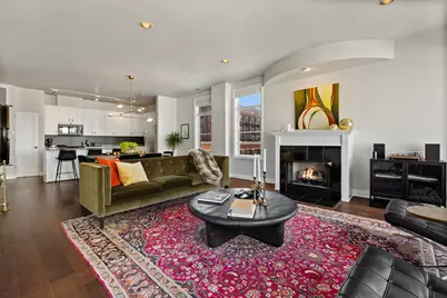 333 N Jefferson Street #501, Chicago, IL 60661 - Photo 5