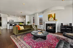 333 N Jefferson St, Chicago, IL 60661 - Photo 5