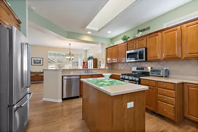 11798 Wildrose Drive, Huntley, IL 60142 - Photo 17