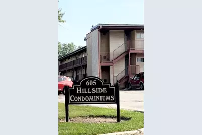 605 N Wolf Road #B9, Hillside, IL 60162 - Photo 1