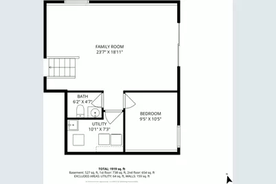 6515 Deerpath Court, Lisle, IL 60532 - Photo 33