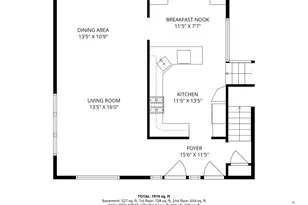 6515 Deerpath Ct, Lisle, IL 60532 - Photo 31