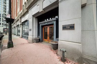 732 S Financial Place #503, Chicago, IL 60605 - Photo 15