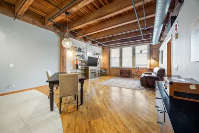 732 S Financial Place #503, Chicago, IL 60605 - Photo 5