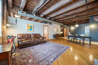 732 S Financial Place #503, Chicago, IL 60605 - Photo 3