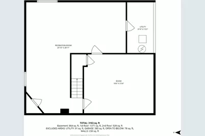 543 Sparrow Court, Lindenhurst, IL 60046 - Photo 23