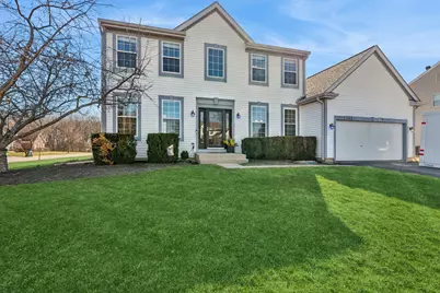 543 Sparrow Court, Lindenhurst, IL 60046 - Photo 1