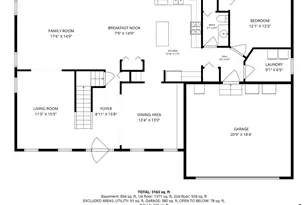 543 Sparrow Ct, Lindenhurst, IL 60046 - Photo 21