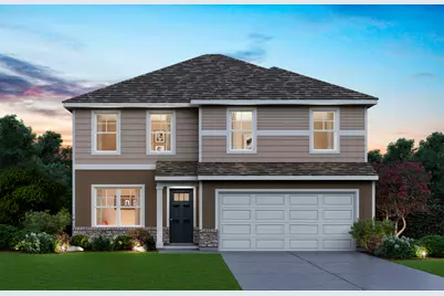 6563 Walnut Court, Wonder Lake, IL 60097 - Photo 1