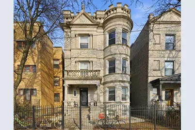 3136 W Logan Boulevard, Chicago, IL 60647 - Photo 1