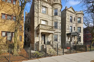 3136 W Logan Boulevard, Chicago, IL 60647 - Photo 45