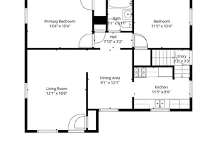 [Address not provided], Clarendon Hills, IL 60514 - Photo 17