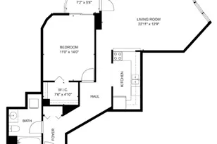 400 N La Salle Dr, Chicago, IL 60654 - Photo 15