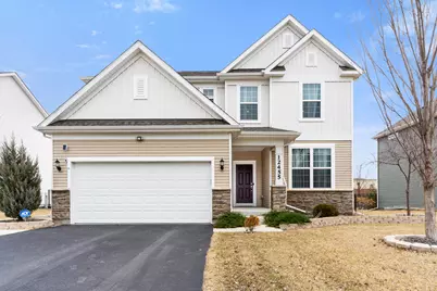 12455 S Compass Avenue, Plainfield, IL 60585 - Photo 1