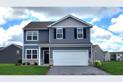 6561 Walnut Court, Wonder Lake, IL 60097 - Photo 1