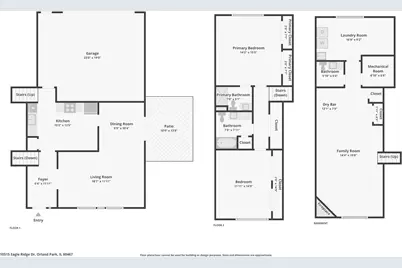 10515 Eagle Ridge Drive, Orland Park, IL 60467 - Photo 39