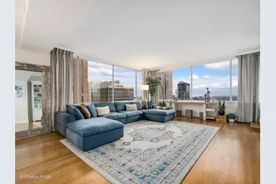 1000 N Lake Shore Plaza #39C, Chicago, IL 60611 - Photo 3