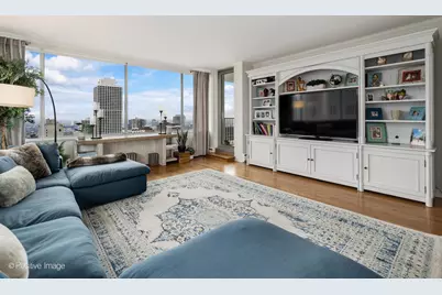 1000 N Lake Shore Plaza #39C, Chicago, IL 60611 - Photo 5