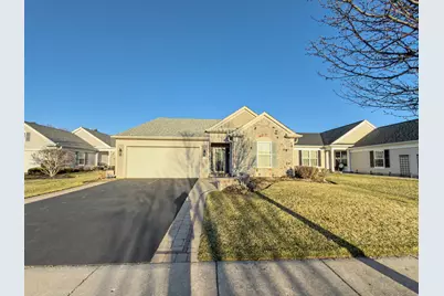 11480 Windsor Drive, Huntley, IL 60142 - Photo 1
