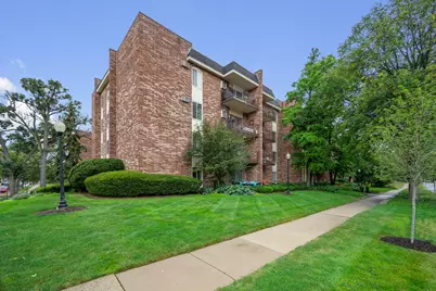 4900 Forest Avenue #108, Downers Grove, IL 60515 - Photo 17