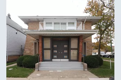 6157 W Belmont Avenue #1F, Chicago, IL 60634 - Photo 1