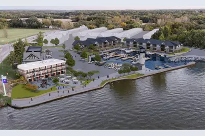 3309 N Chapel Hill Road #B3, Johnsburg, IL 60051 - Photo 3