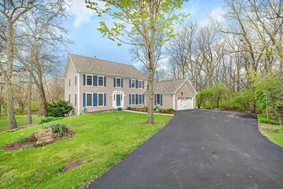 22506 S Queens Court, Joliet, IL 60404 - Photo 1